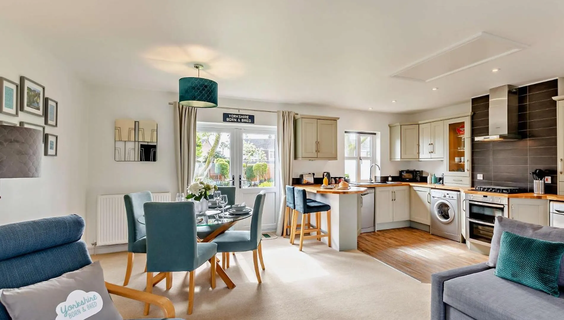 1 Bed Property In Harrogate North Yorkshire Hh097